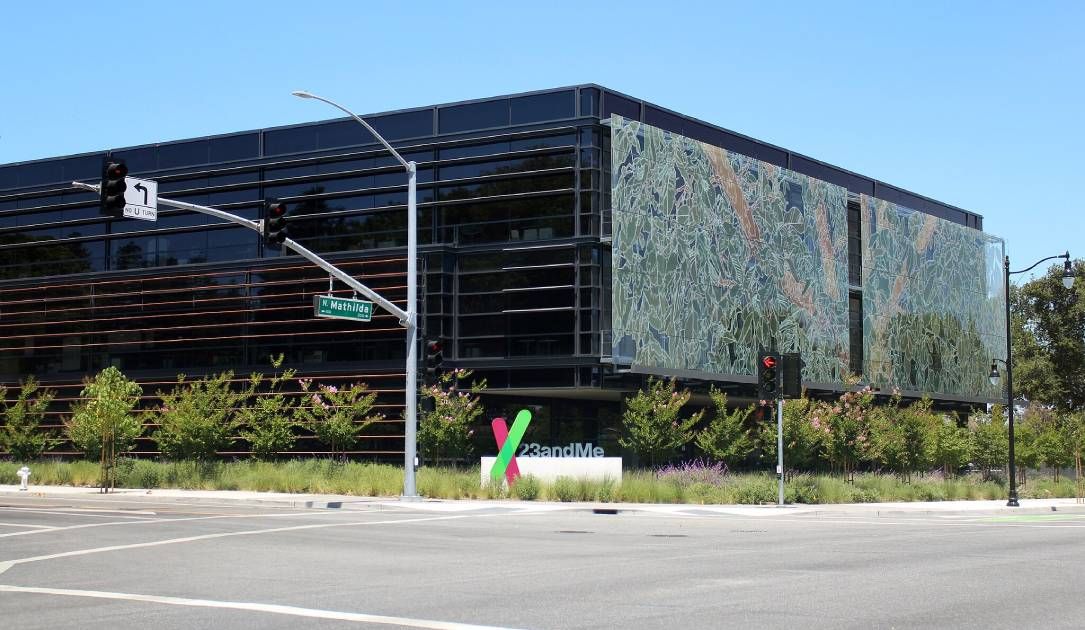 Imagen de la noticia: 23andMe llega a un acuerdo de 18 millones de dólares con los estados por incumplimiento masivo (The Record Cybersecurity)