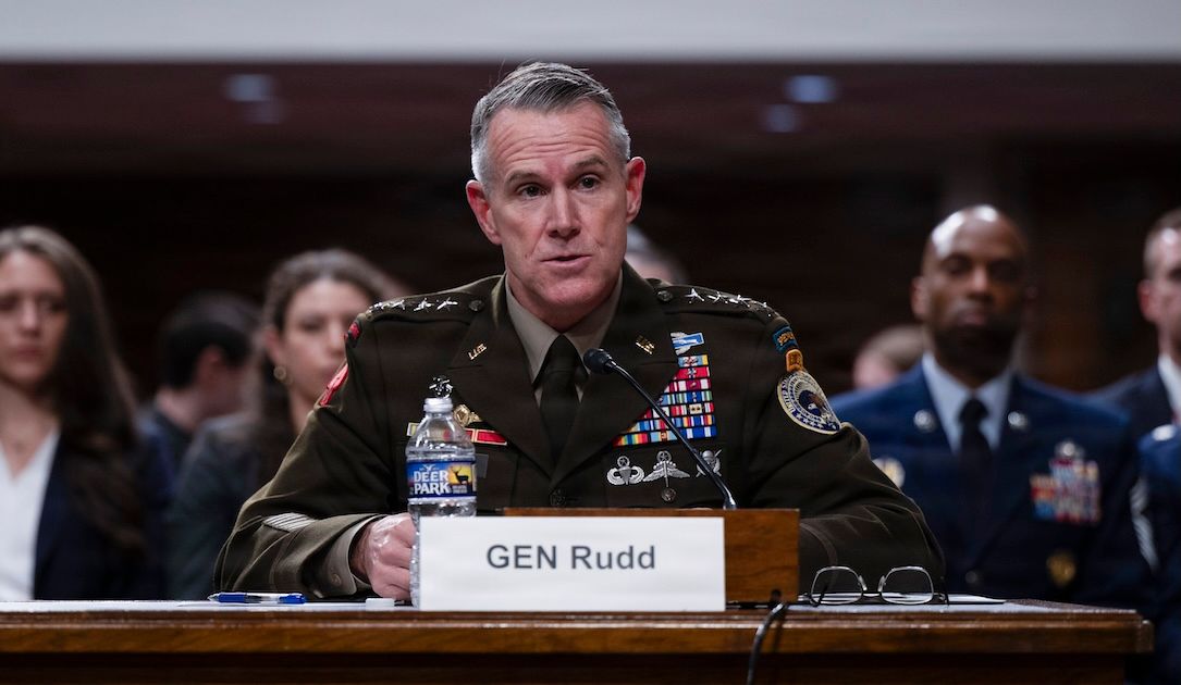 NSA Rolls Out Quick Reorganization, Establishes Five Mission‑Specific Centers Including Cyber and AI