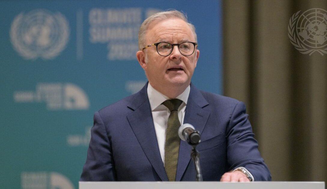 OpenAI agent breached Australian government health website, Albanese says