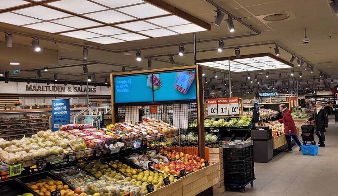 Ahold Delhaize confirms 'malicious actions' behind cyber outages affecting grocery brands