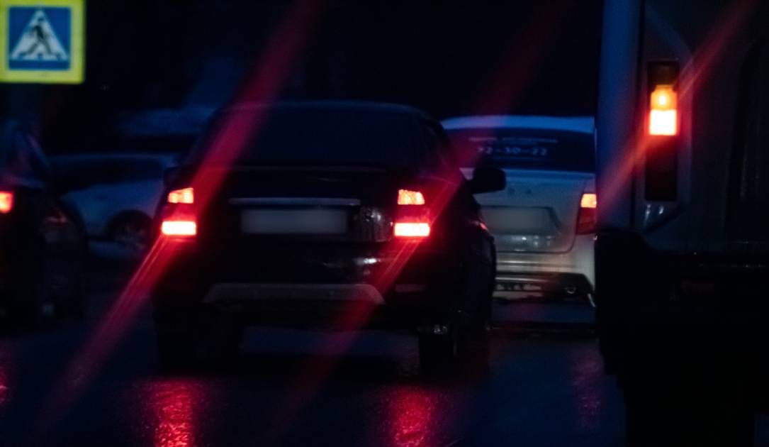 Cover image for Cyberattack disrupts parking payments in Russian city