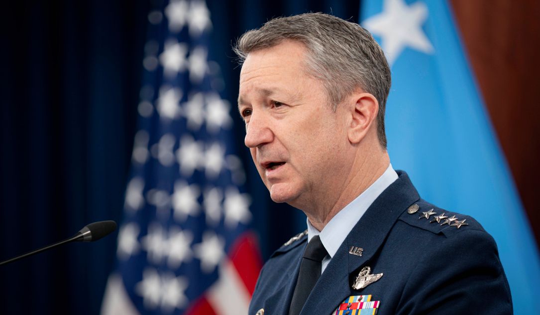 Pentagon grapples with securing AI as it moves toward autonomous warfare