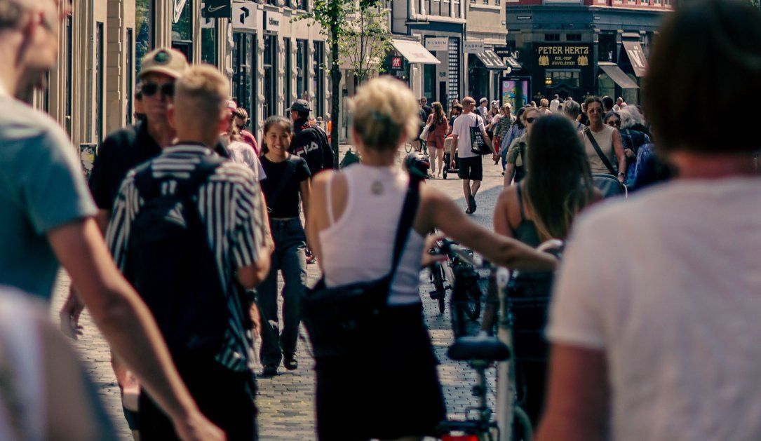 Denmark investigates data breach exposing personal data of 8.8 million people