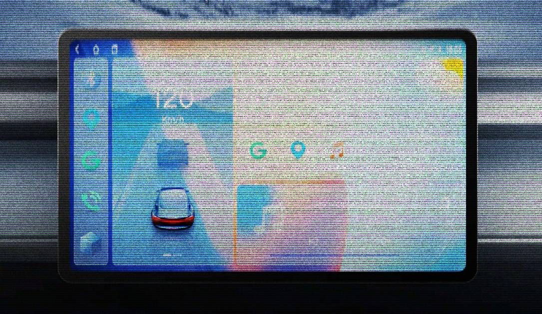 Imagen de la noticia: Los piratas informáticos infectan los sistemas de los automóviles Android para crear una botnet proxy (The Record Cybersecurity)