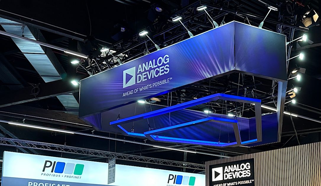 Imagen de la noticia: El titán de chips semiconductores Analog Devices informa violación de datos (The Record Cybersecurity)