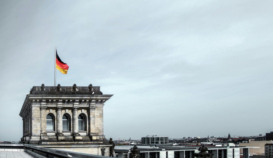 Germany moves to give spy agencies hacking and sabotage powers