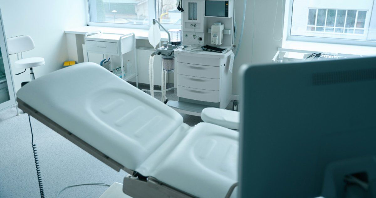 Cyberattack on Polish medical software provider exposes patient data
