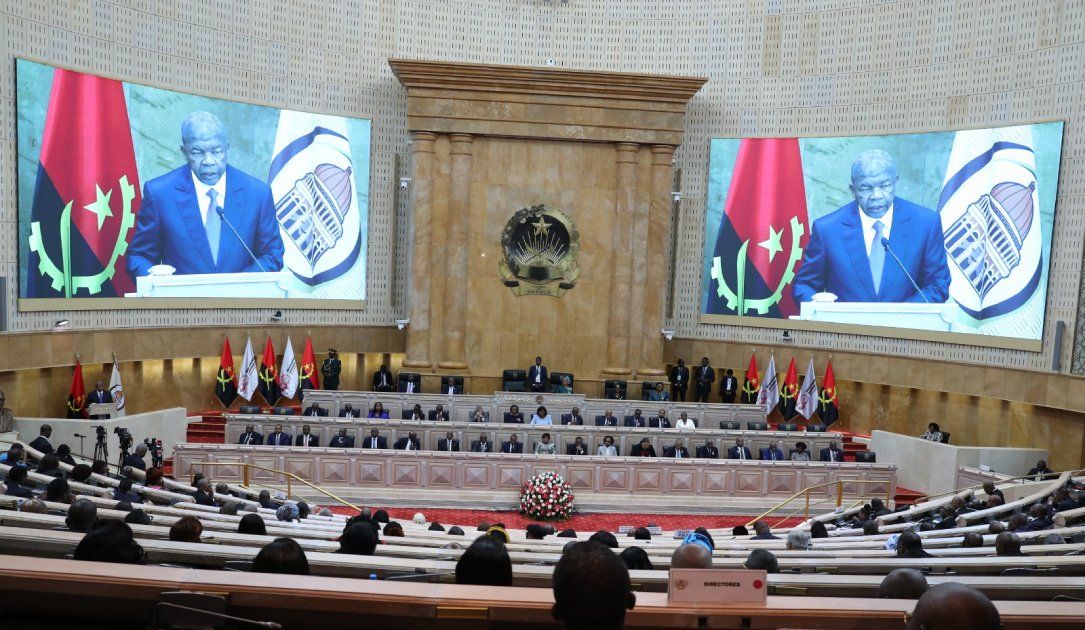Israeli Firm Trained Angolan Officials in Influence Ops