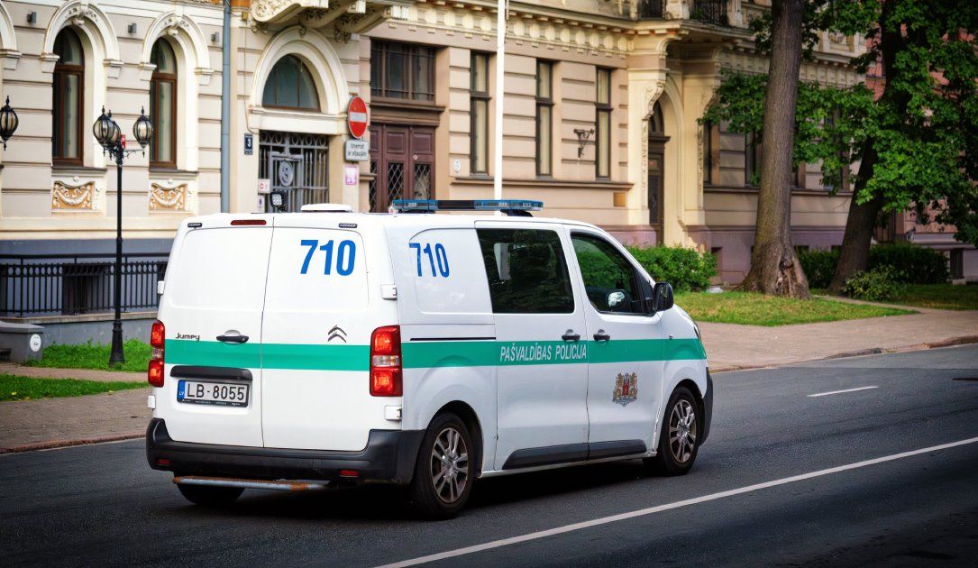 В Латвии арестовали хакера за взлом сервиса по ремонту электроники TSC