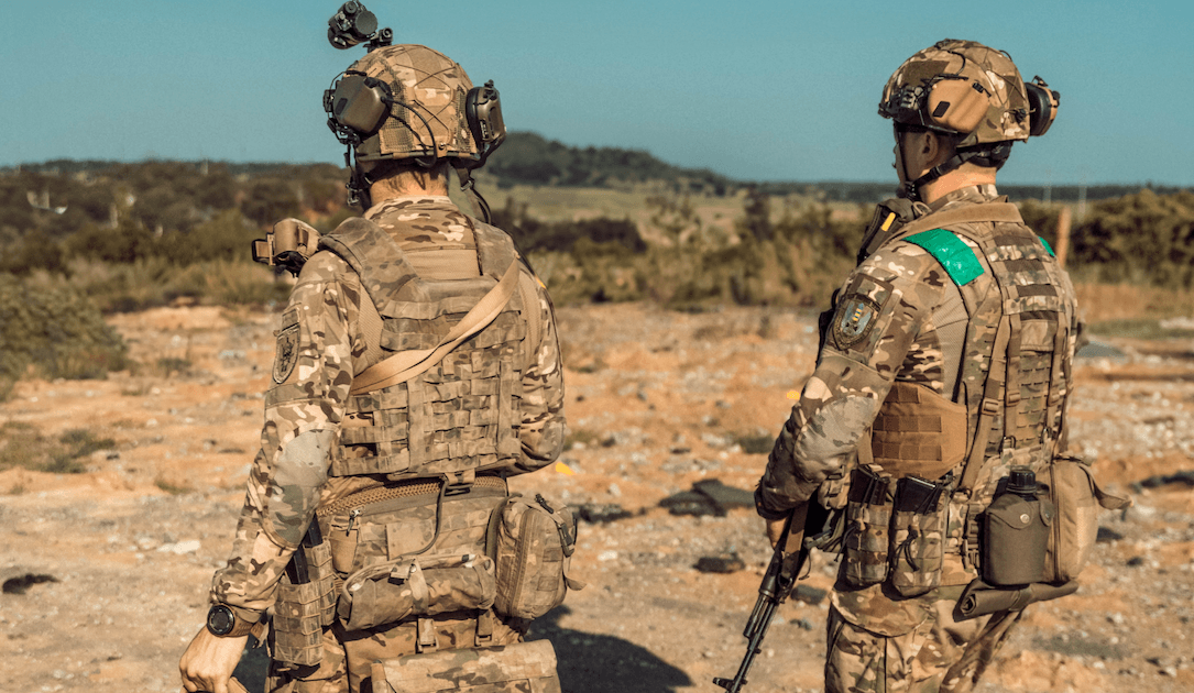 Imagen de la noticia: Ucrania utilizará criptomonedas incautadas a un grupo de delitos cibernéticos para comprar bonos de guerra (The Record Cybersecurity)