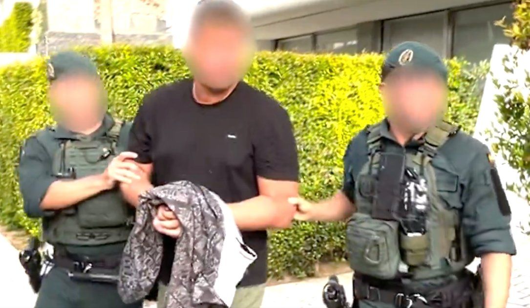 Imagen de la noticia: El ciberdelincuente bielorruso detrás de Ransom Cartel recibe una sentencia de 16 años de prisión (The Record Cybersecurity)