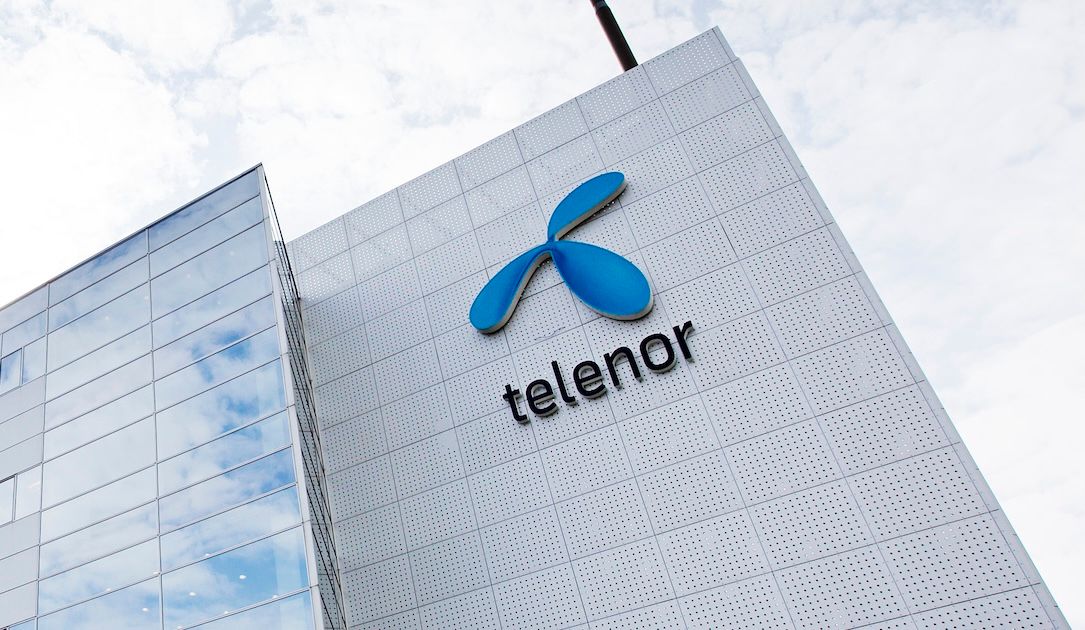 Imagen de la noticia: Norway announces investigations into telecom Telenor’s work with Myanmar junta (The Record Cybersecurity)