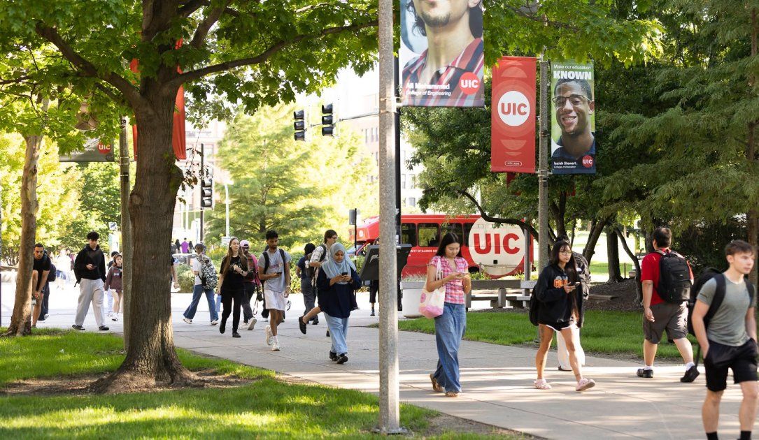Ransomware Breach Compromises Data at University of Illinois Chicago Medical School