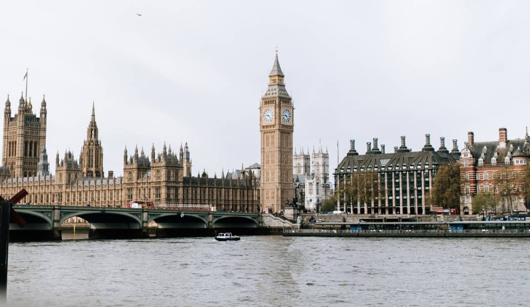 UK moves to shield security researchers in cybercrime law overhaul
