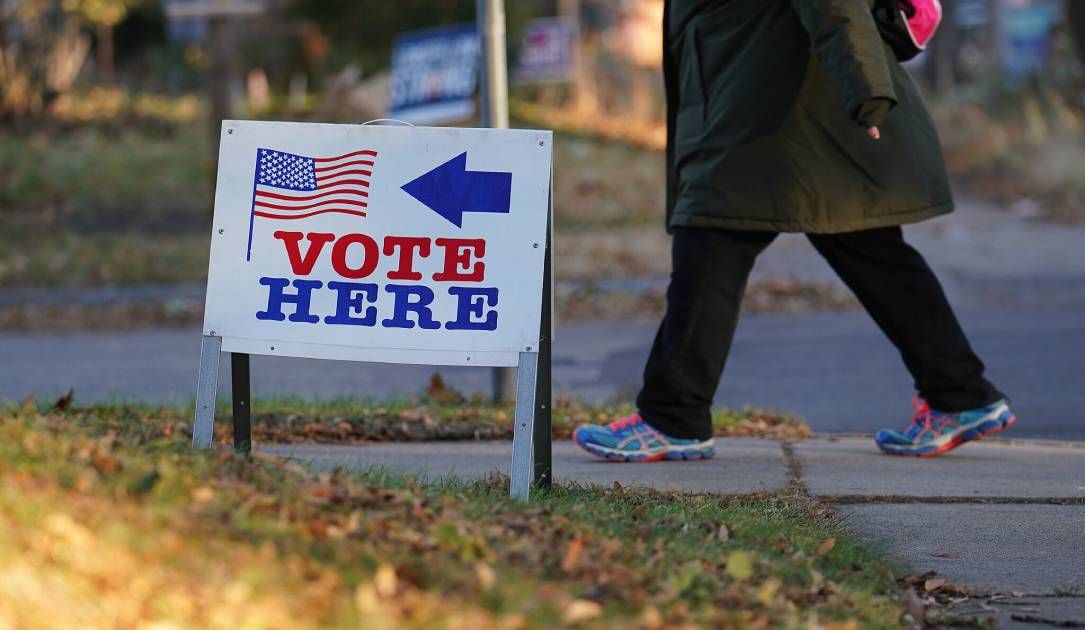 Imagen de la noticia: ODNI recurre a funcionarios para coordinar la respuesta a las amenazas electorales extranjeras (The Record Cybersecurity)