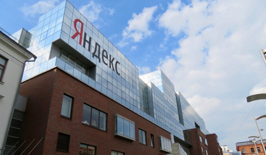 Ukraine drones damage Yandex data center in Ryazan, Yandex suspends operations
