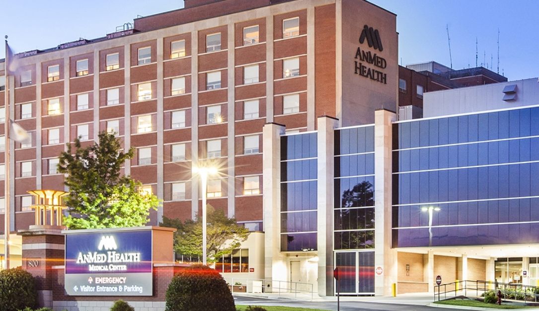 Ransomware group hijacks hospital system’s Facebook page amid ongoing cyberattack fallout