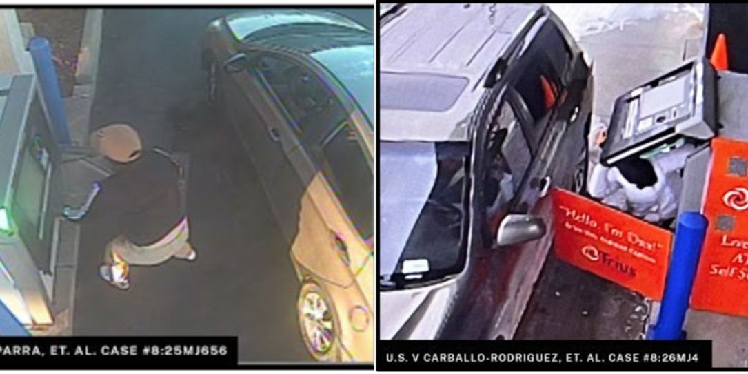 U.S. Treasury Sanctions Ten Venezuelan Actors Tied to ATM Malware Ring Linked to Tren de Aragua