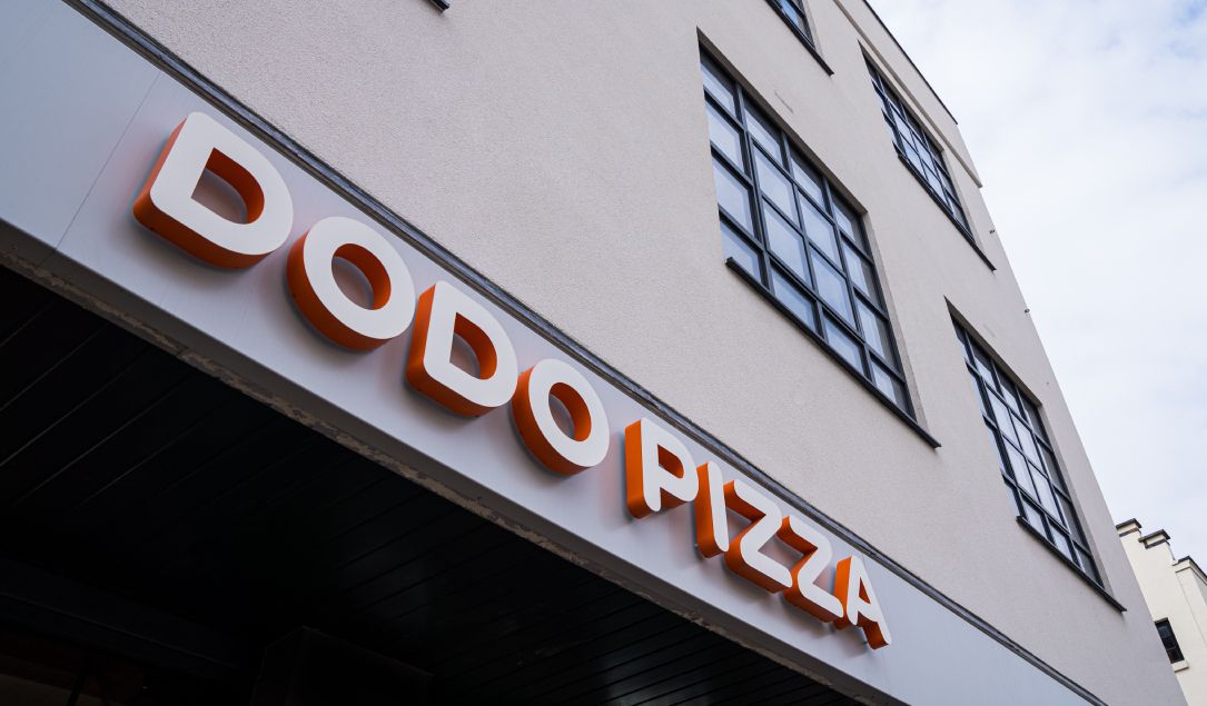 Russian pizza chain with 1,500 locations confirms cyberattack following hacker claims