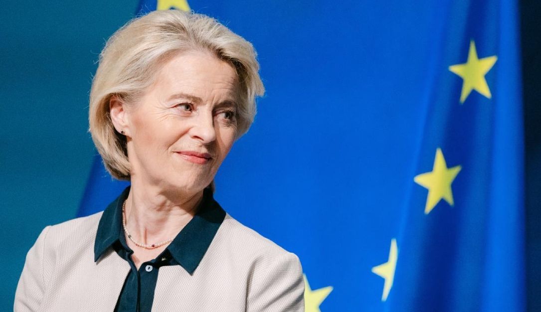 Imagen de la noticia: EU chief wants joint response to cyberattacks, sabotage (The Record Cybersecurity)