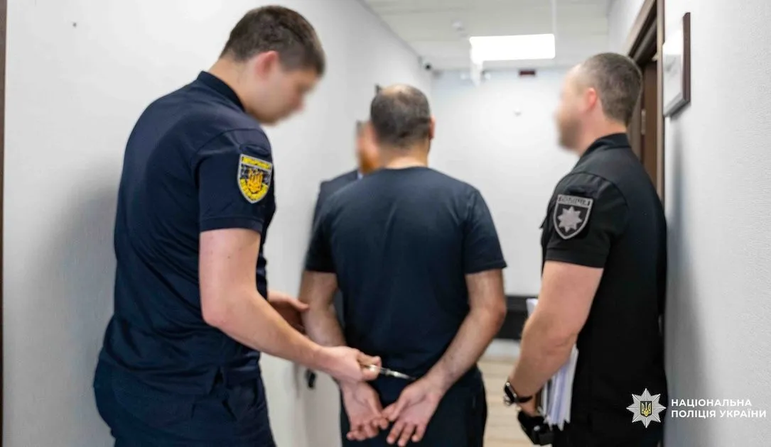 Alleged Ryuk ransomware gang member arrested in Ukraine and extradited to US