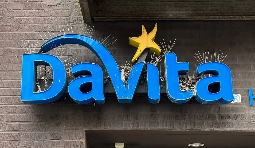 Dialysis company DaVita reviewing data leaked by ransomware gang