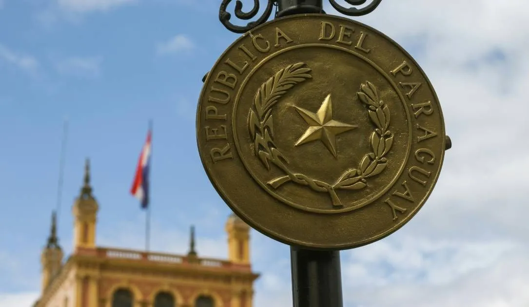 Leak of data belonging to 7.4 million Paraguayans traced back to infostealers