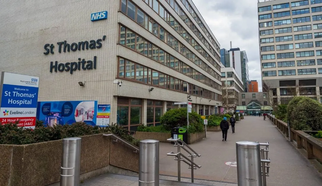 UK National Health Service suppliers asked to tackle ‘endemic’ ransomware attacks