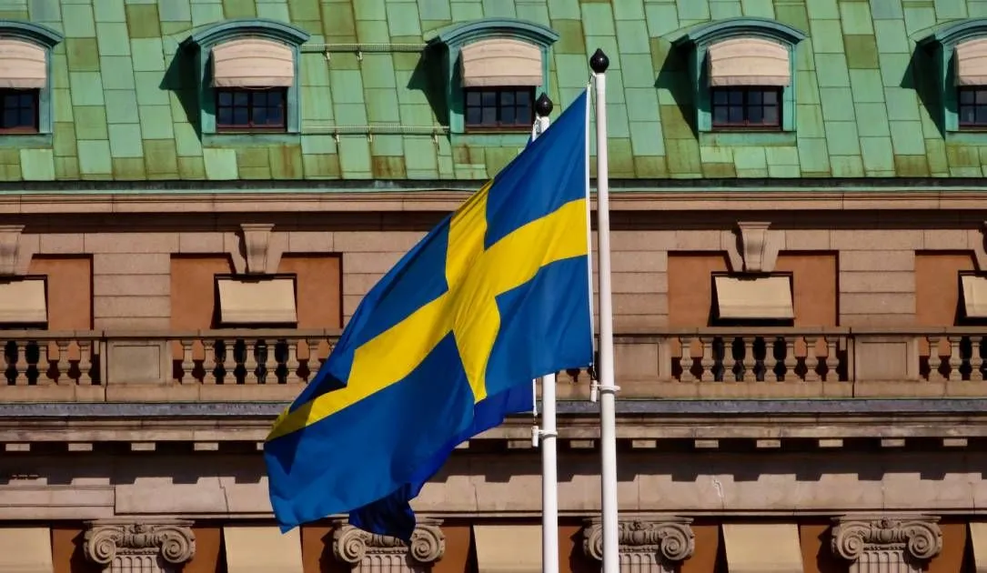 Hundreds of Swedish municipalities impacted by suspected ransomware attack on IT supplier