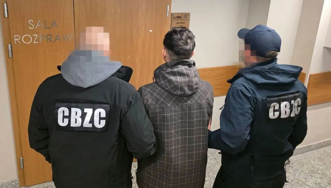 Poland detains Russian citizen suspected of hacking local firms