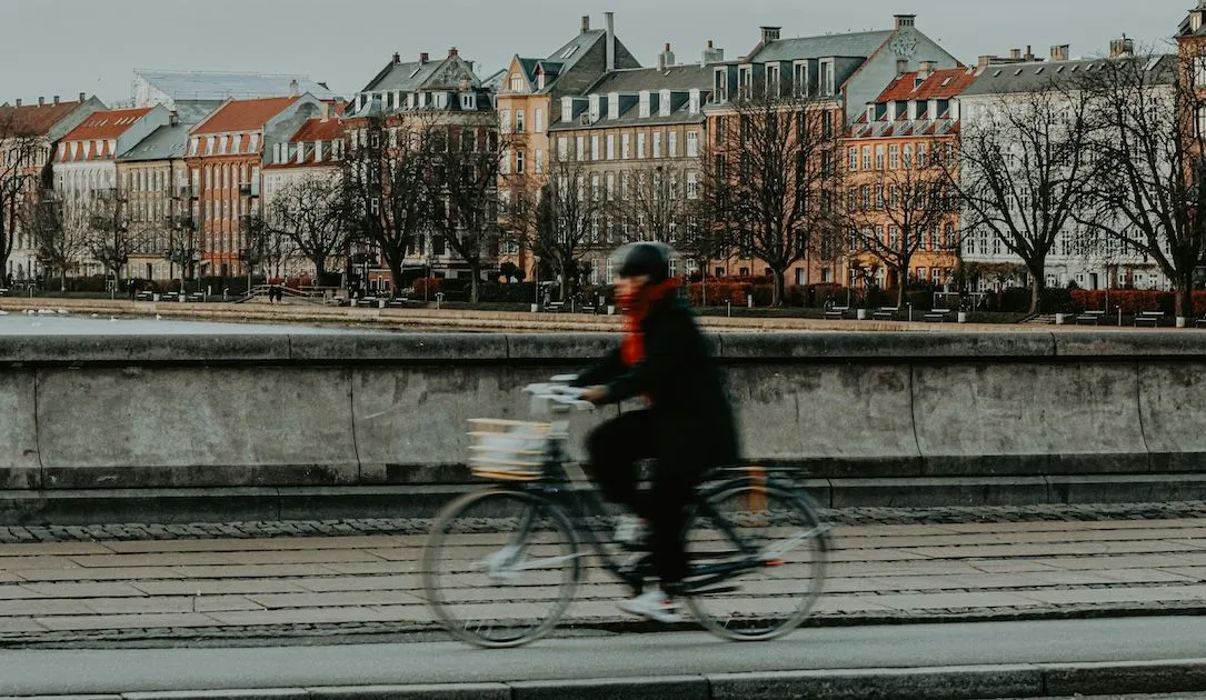 Pro-Russian group claims hits on Danish party websites as voters head to polls