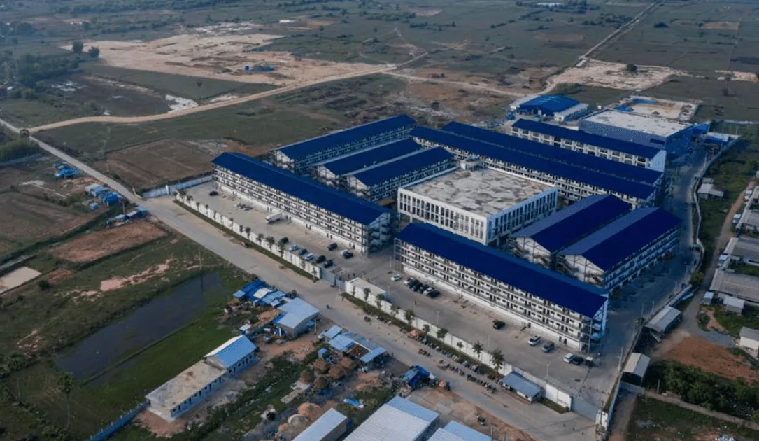 Scam compounds labeled a ‘living nightmare’ as Cambodian government accused of turning a blind eye