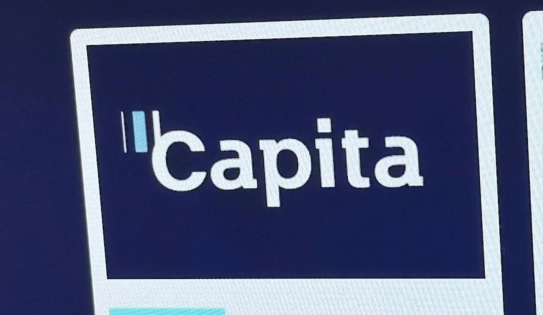 Capita given record £14 million fine over ransomware attack security failings