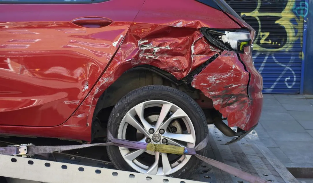 Nearly 300,000 crash records stolen from Texas transportation department