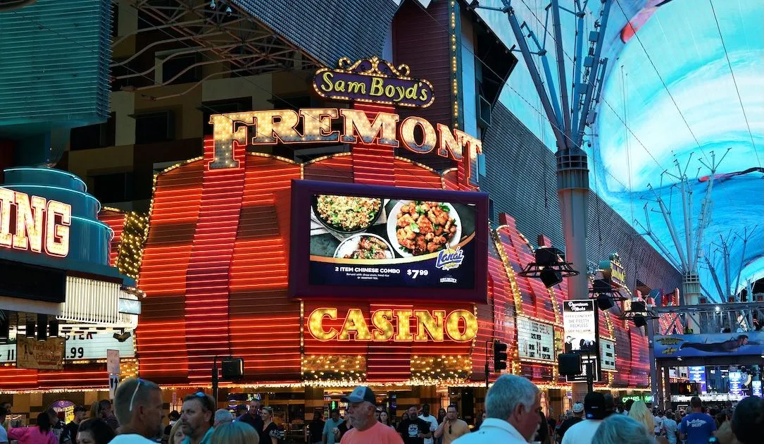 Casino company Boyd Gaming hacked, employee data stolen