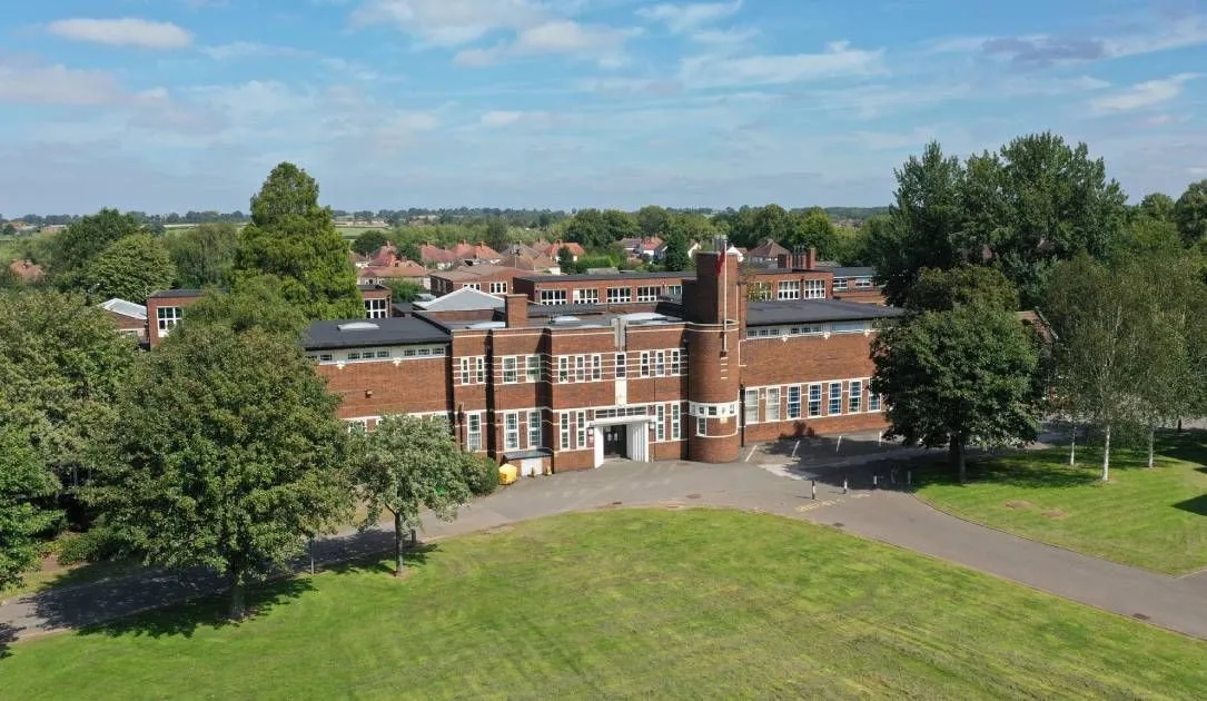 Cyberattack forces British high school to close