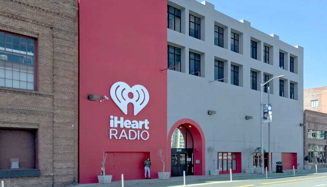 Multiple iHeartRadio stations breached in December