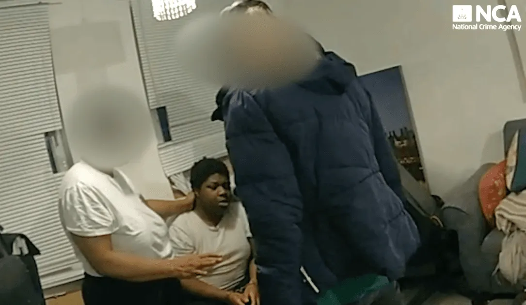 London member of ‘Com’ network convicted of making indecent images of children