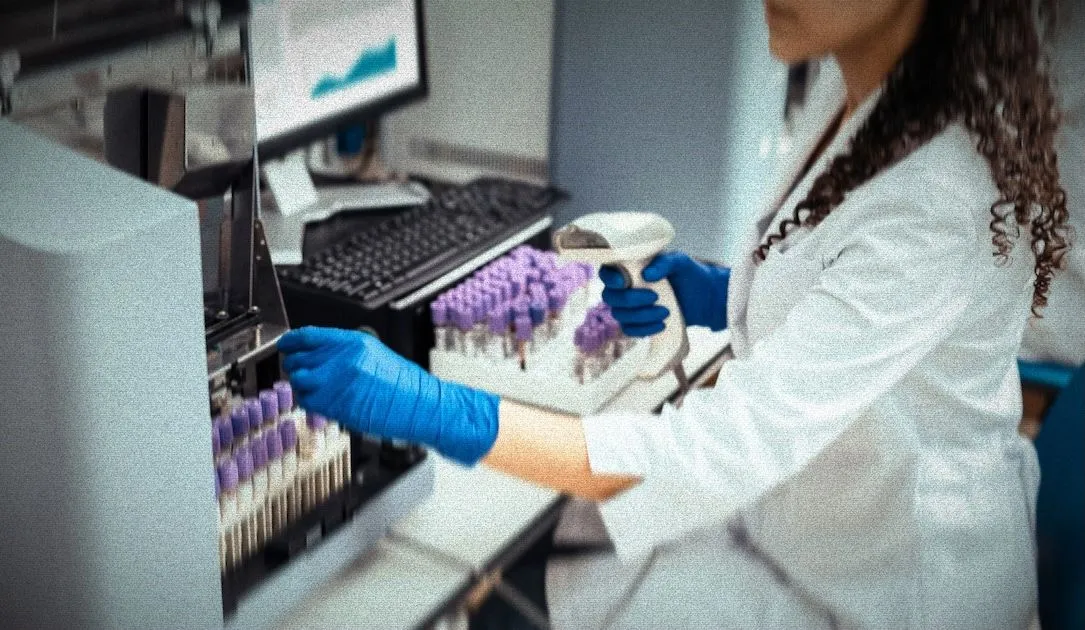 Patients left in the dark months after cybercriminals leak testing lab data