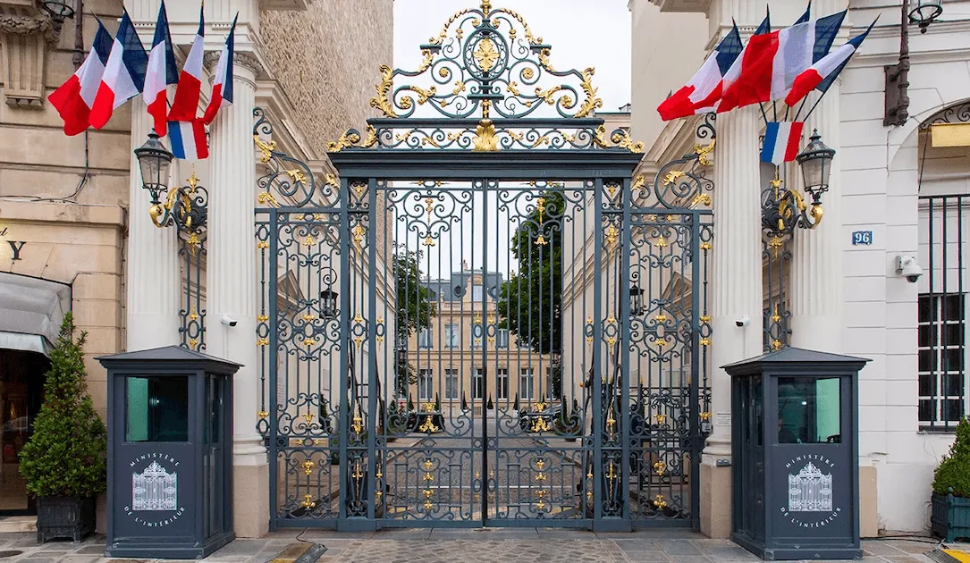 France investigates Interior Ministry email breach and access to confidential files