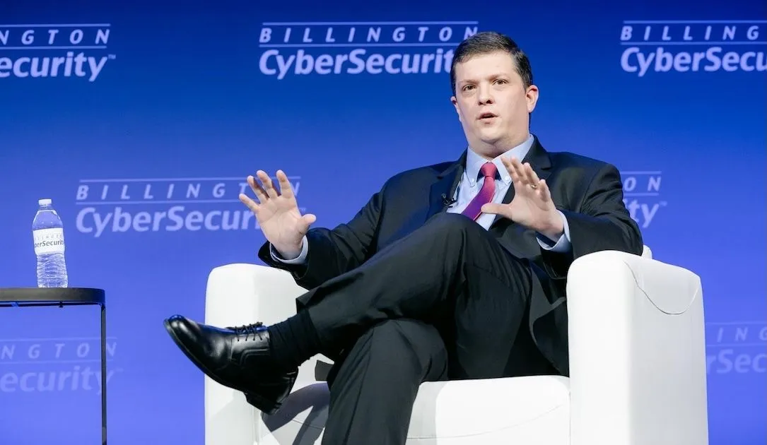 CISA official calls on lawmakers to extend cyber info-sharing law