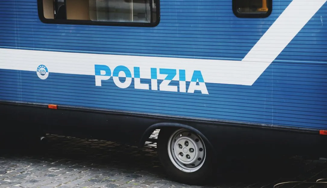 Italian police dismantle Romanian ransomware gang targeting nonprofits, film companies
