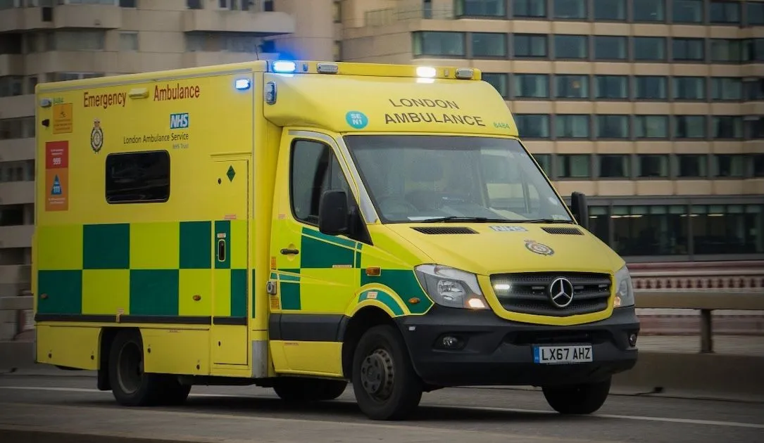 Ransomware attack contributed to patient’s death, says Britain’s NHS
