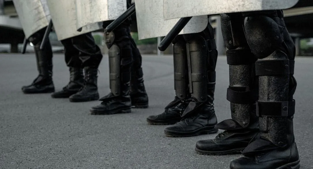 Man pleads guilty to swatting spree impacting scores of government officials