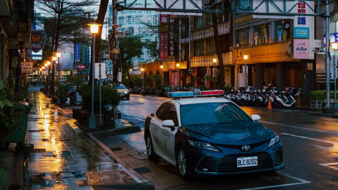 62 people indicted by Taiwanese prosecutors over ties to cyber scam company Prince Group