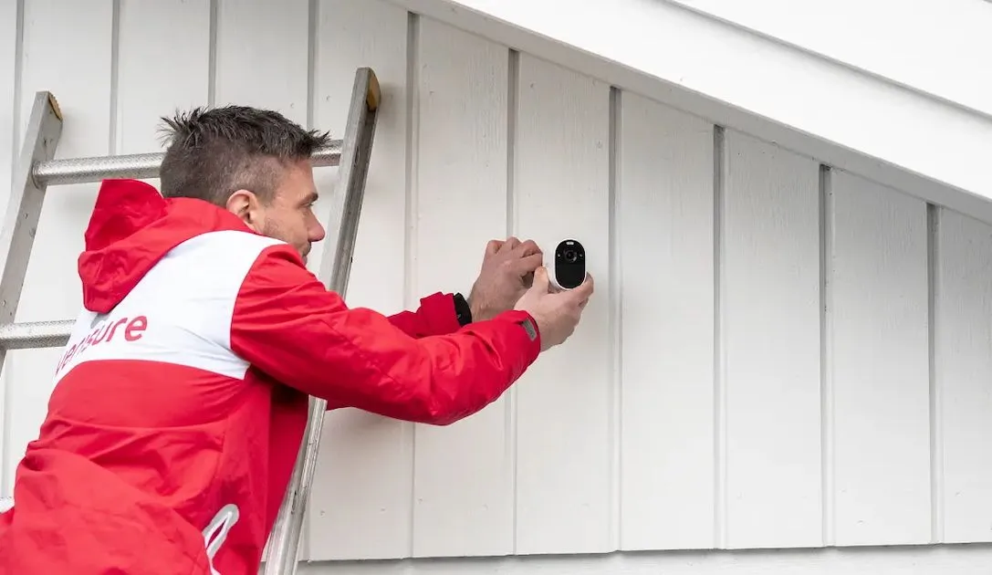 Home security firm Verisure reports data breach at Swedish subsidiary