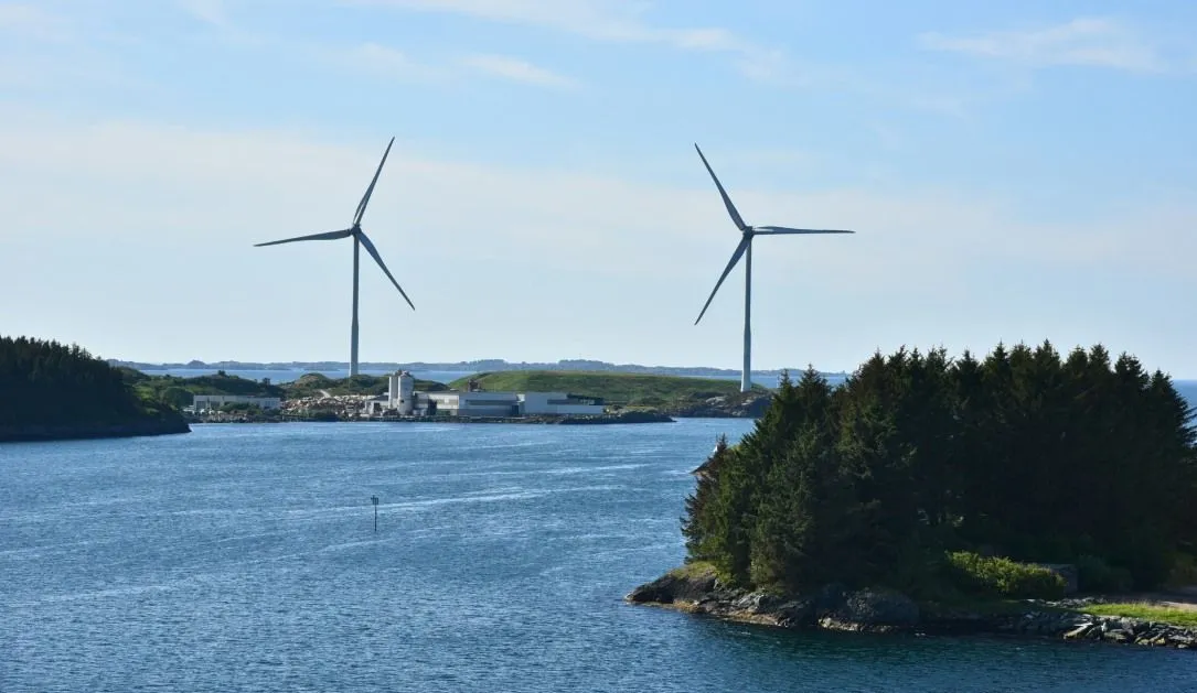 Nova Scotia energy provider takes some servers offline following cyber incident