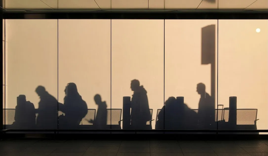 UK authorities announce arrest in cyberattack that disrupted European airports