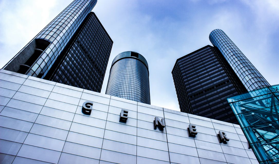 Imagen de la noticia: GM pagará más de 12 millones de dólares en un acuerdo de privacidad de California relacionado con los datos de los conductores (The Record Cybersecurity)
