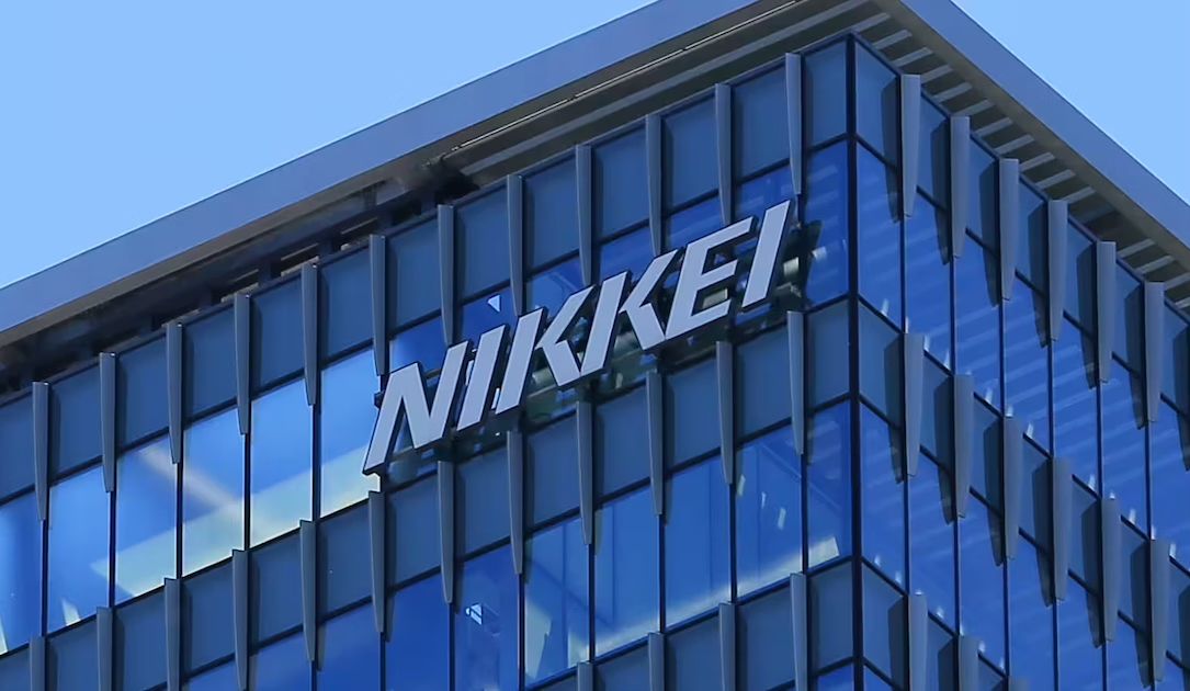 Imagen de la noticia: Japanese media group Nikkei discloses intrusions targeting employees and users (The Record Cybersecurity)